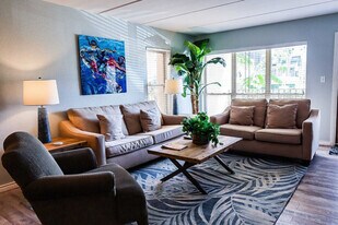 2401 Gulf Blvd in South Padre Island, TX - Building Photo