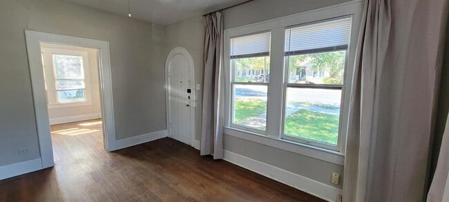 property at 4405 Red River St