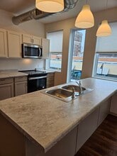 Tama Too Apartments in Burlington, IA - Foto de edificio - Building Photo