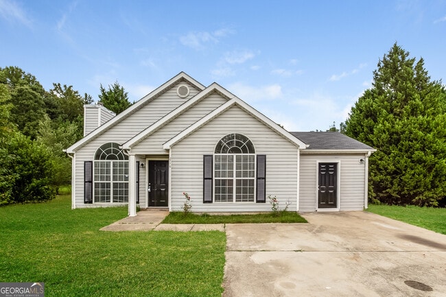 property at 2716 Brenston Dr