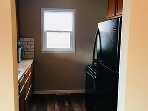 1837 S Elizabeth St in Wichita, KS - Foto de edificio - Building Photo