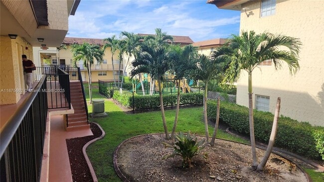 8600 SW 109th Ave, Unit 4206 in Miami, FL - Building Photo - Building Photo