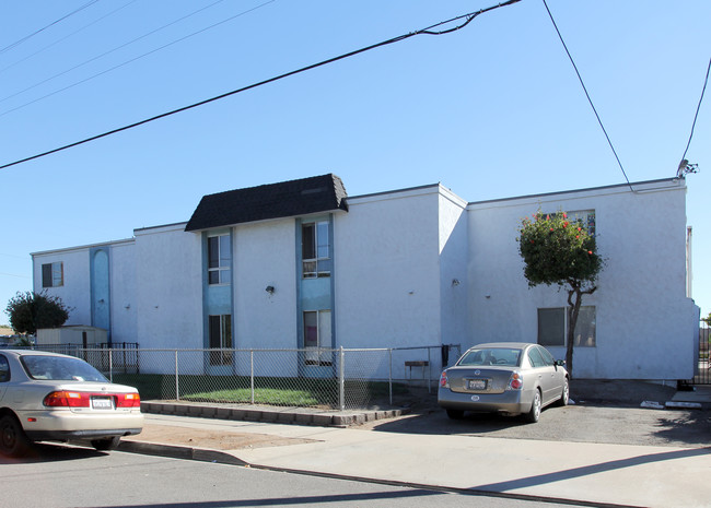 612 Delaware St in Imperial Beach, CA - Building Photo - Building Photo