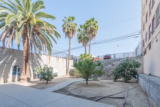 716 S Bonnie Brae St in Los Angeles, CA - Building Photo - Building Photo