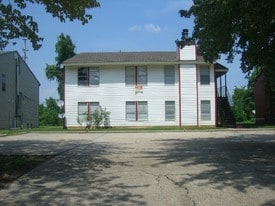 8731 Coy Ave in Baton Rouge, LA - Building Photo