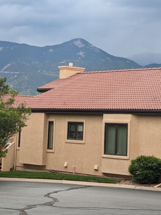 2235 Pso Del Oro in Colorado Springs, CO - Building Photo - Building Photo