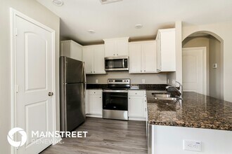 25245 Dickens Dr in Magnolia, TX - Building Photo - Building Photo