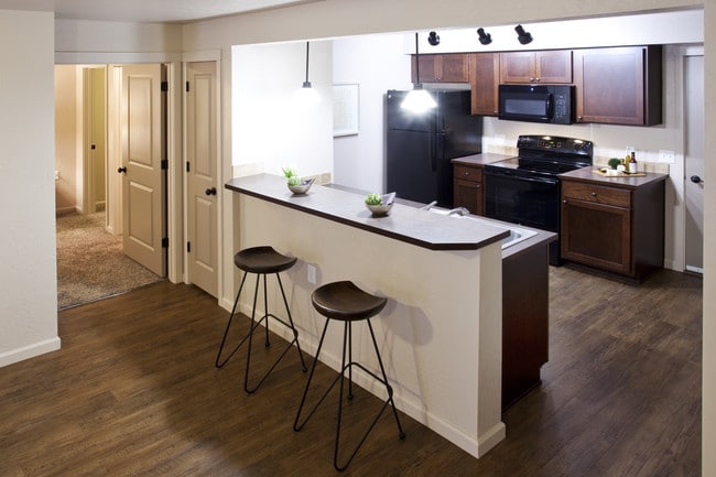 The Residence at River Run