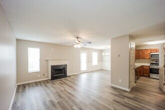 310 Barshay Dr in Covington, GA - Building Photo - Building Photo