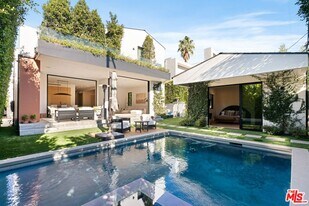 6258 Drexel Ave in Los Angeles, CA - Building Photo