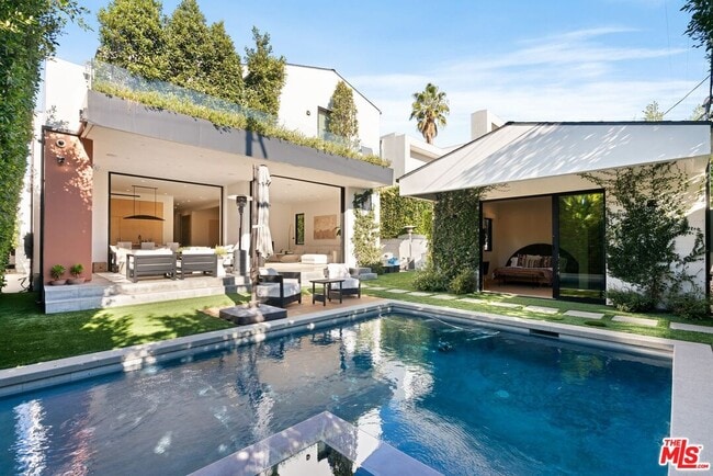 property at 6258 Drexel Ave