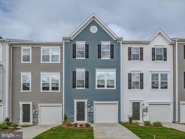 property at 180 Cooperage Rd