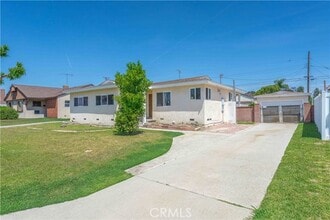 7645 Glencliff Dr in Downey, CA - Building Photo - Building Photo