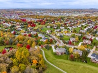 Apartments in Canton Township, MI