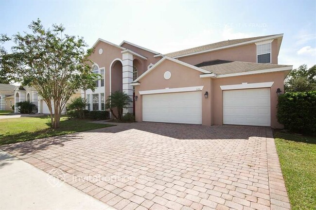 2424 Laurel Blossom Cir in Ocoee, FL - Building Photo - Building Photo