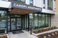 Canopy Apartments in Shoreline, WA - Building Photo - Building Photo