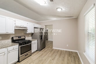 5867 Bellingrath Way in Lithonia, GA - Building Photo - Building Photo