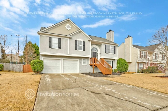 390 Bass Way NW in Kennesaw, GA - Building Photo - Building Photo