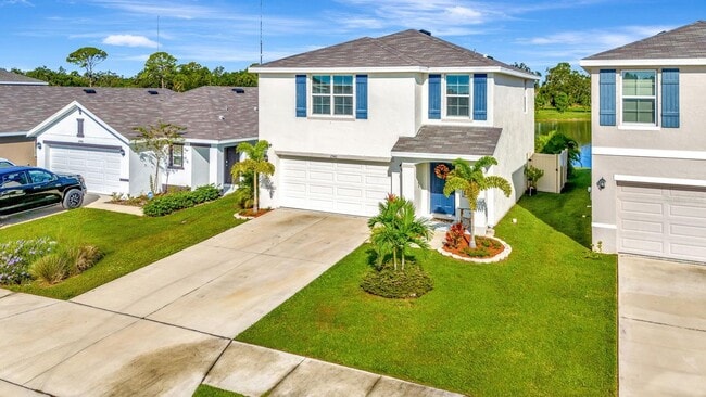 2942 Rock Sound St in Bradenton, FL - Building Photo - Building Photo