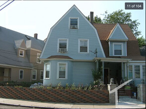 44 Hooker St, Unit 2 in Boston, MA - Foto de edificio - Building Photo