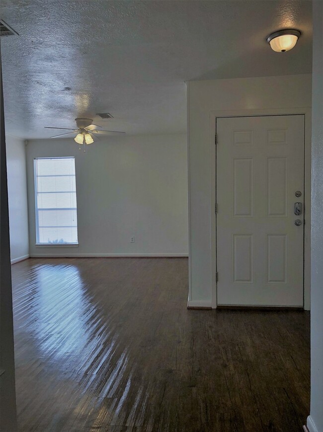 3601 Choctaw St in Bryan, TX - Foto de edificio - Building Photo