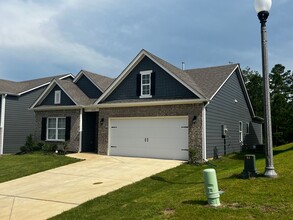 233 Park Crest Run in Chelsea, AL - Building Photo - Building Photo