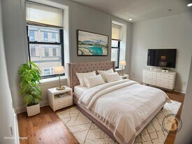 3035 W Diamond St in Philadelphia, PA - Building Photo