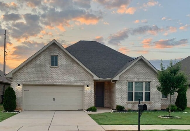 property at 113 James Parcus Cir