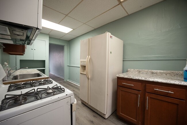 1604 Hatteras St in Pittsburgh, PA - Building Photo - Building Photo