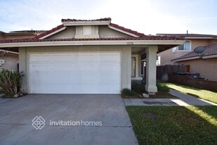 15778 Jalanie Ln in Moreno Valley, CA - Building Photo