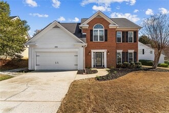 11395 Brookhollow Trail in Alpharetta, GA - Building Photo - Building Photo