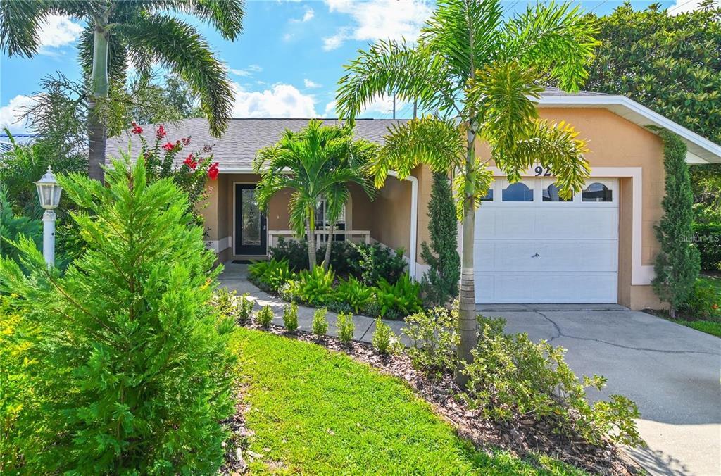 929 Robinson Ave in St. Cloud, FL - Building Photo