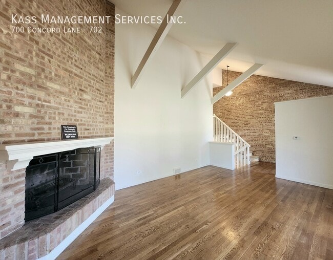property at 700 Concord Ln