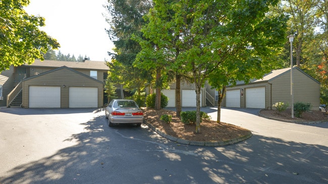 Terra at Hazel Dell in Vancouver, WA - Building Photo - Building Photo