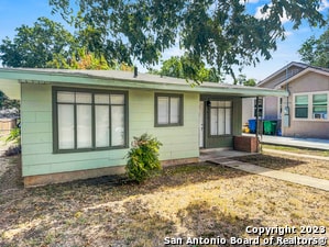 property at 2016 W Olmos Dr