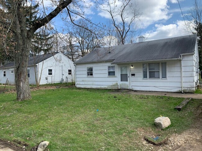 property at 409 Spayer Ln