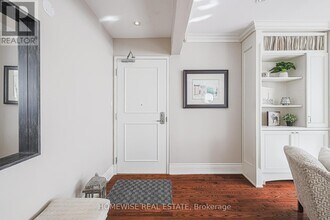 8-8 Ridge Hill Dr in Toronto, ON - Building Photo - Building Photo