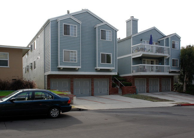 418 Sierra St in El Segundo, CA - Building Photo - Building Photo