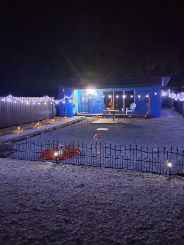 5319 NE 29th St in Silver Springs, FL - Foto de edificio - Building Photo