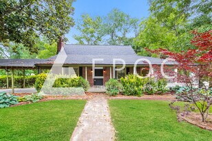 903 Courtland Ave in Reidsville, NC - Building Photo