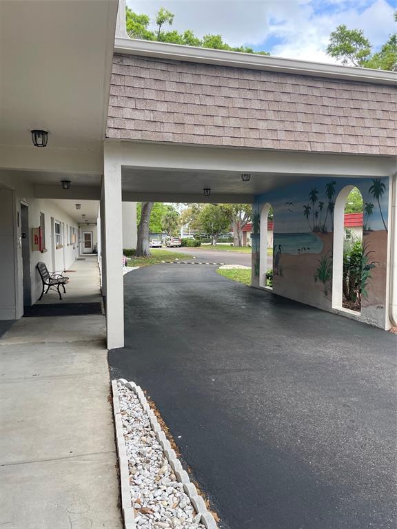 5880 38th Ave N in St. Petersburg, FL - Building Photo - Building Photo