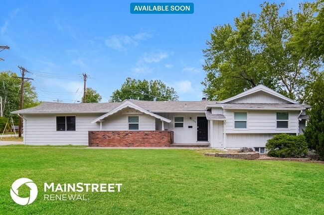 property at 5022 George Ave