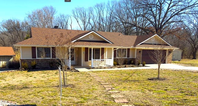 property at 36 Kirkcaldy Dr