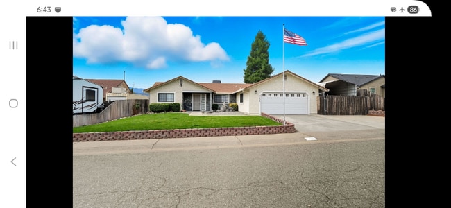 property at 11426 Menlo Way