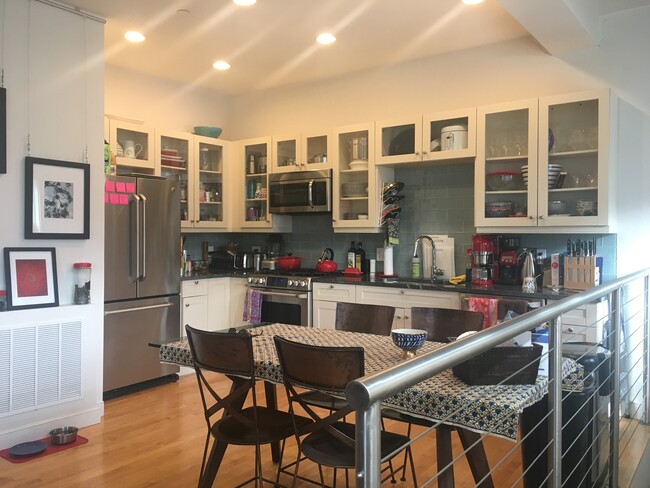 75 Hamilton St in Cambridge, MA - Building Photo - Building Photo
