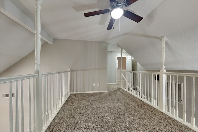 9903 Jockey Club Dr in Houston, TX - Building Photo - Building Photo