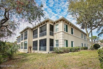 100 Bermuda Bay Cir in Ponte Vedra Beach, FL - Building Photo - Building Photo