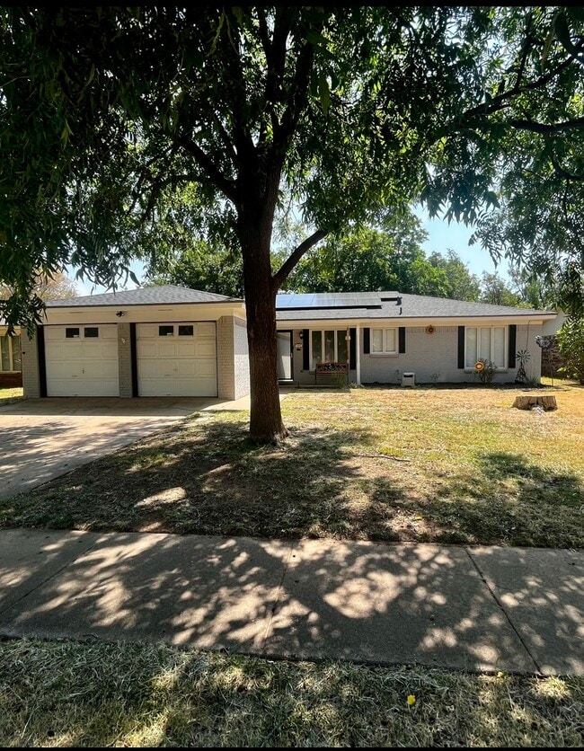 property at 7009 Wayne Ave