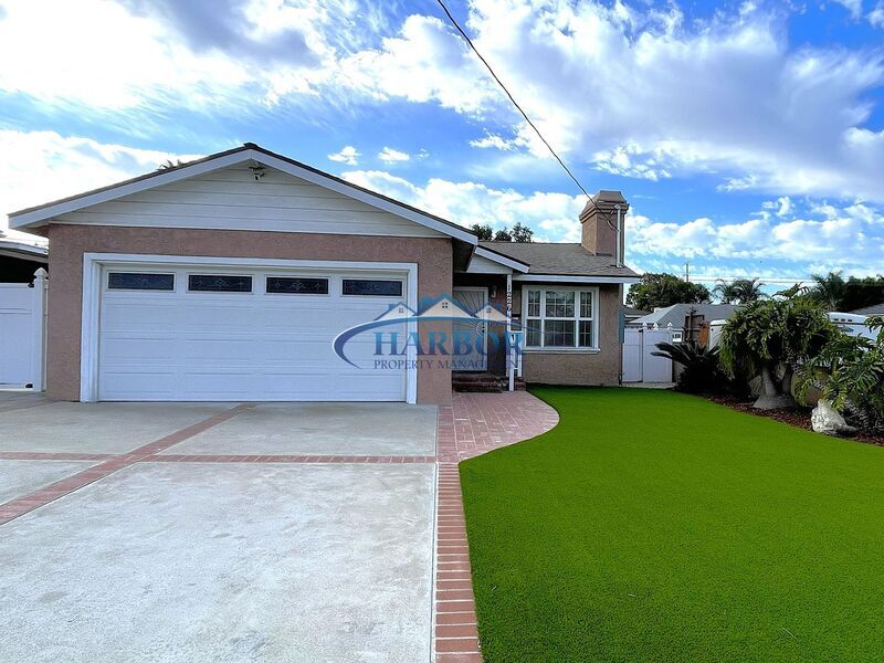 1226 W Don St in Los Angeles, CA - Building Photo