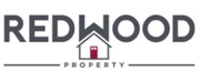 Property Management Company Logo Redwood Property Investors